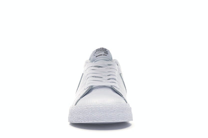 Nike SB Zoom Blazer Low NBA White