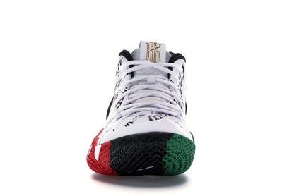 Nike Kyrie 4 Equality Black History Month (2018)