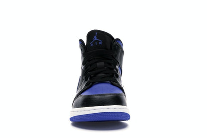 Jordan 1 Mid Royal (2020) (GS)