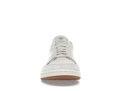 adidas Stan Smith Consortium Presented by END. Off White Dark Green