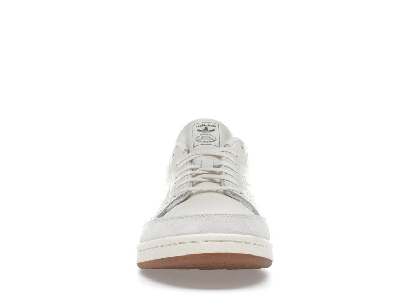 adidas Stan Smith Consortium Presented by END. Off White Dark Green