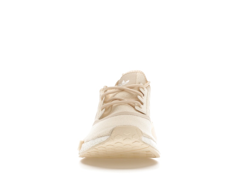 adidas NMD R1 Wonder White (Women's)