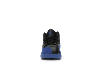Jordan 12 Retro Black Game Royal (TD)