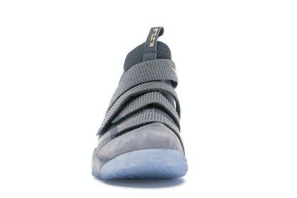 Nike LeBron Zoom Soldier 11 Cool Grey