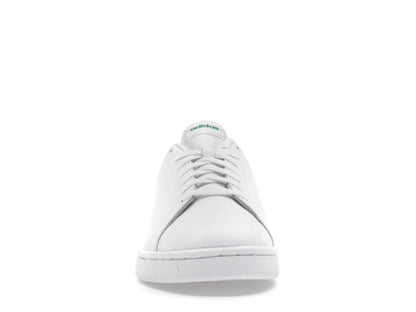 adidas Advantage Cloud White Green