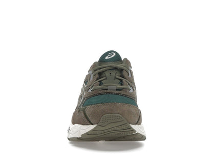 ASICS Gel-NYC Grove Olive Canvas