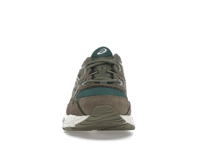 ASICS Gel-NYC Grove Olive Canvas