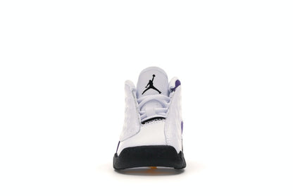 Jordan 13 Retro Lakers (TD)
