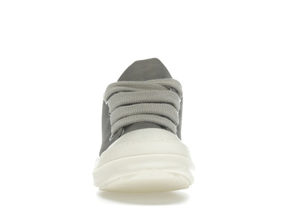 Rick Owens DRKSHDW Jumbo Lace Puffer Low Dust Milk