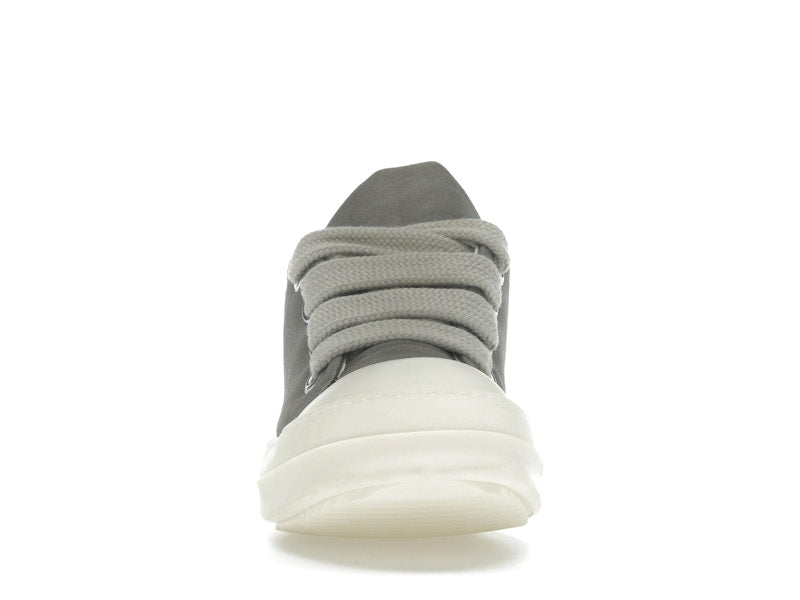 Rick Owens DRKSHDW Jumbo Lace Puffer Low Dust Milk