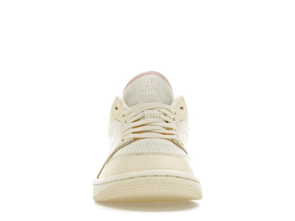Jordan 1 Low SE Seersucker (Women's)