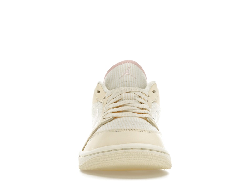 Jordan 1 Low SE Seersucker (Women's)