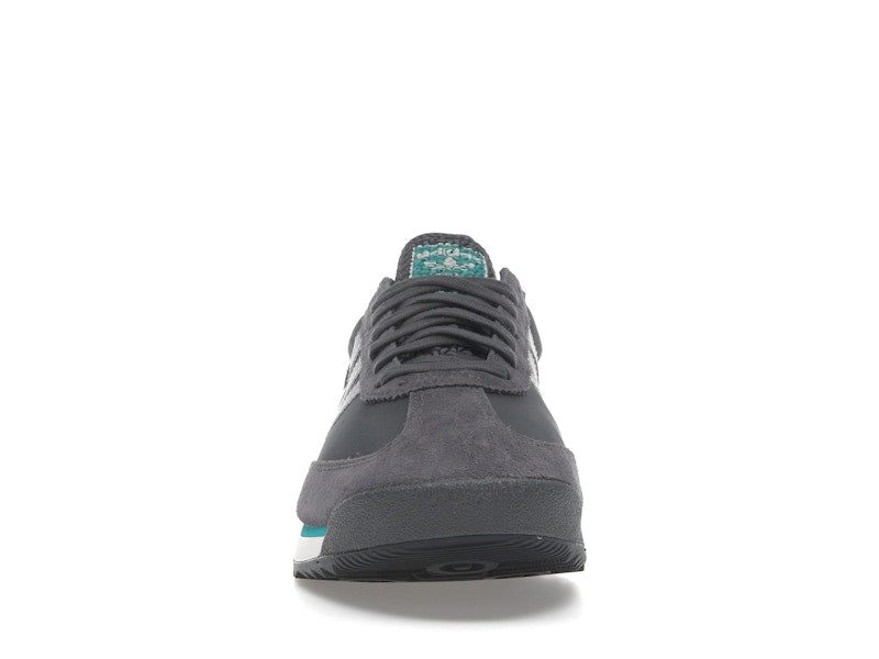 adidas SL 72 RS Grey Five Silver Metallic