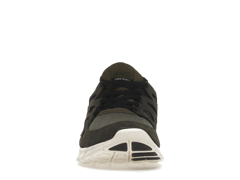 Nike Free Run 2 Sequoia