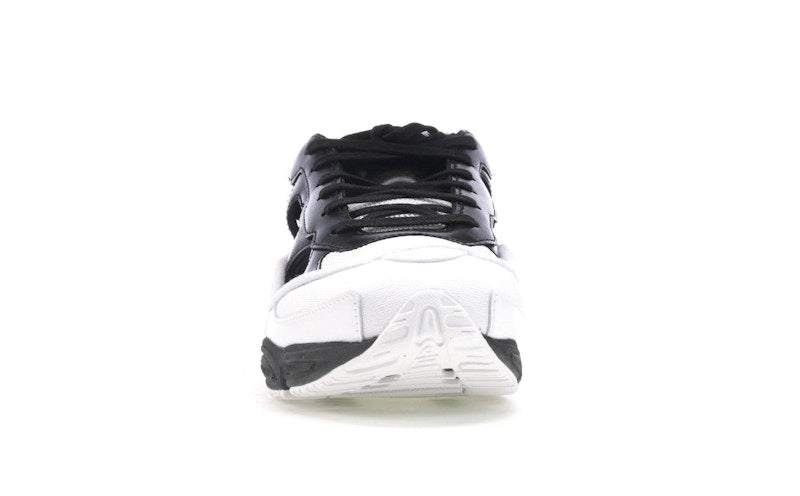adidas RS Replicant Ozweego Raf Simons Black Cream