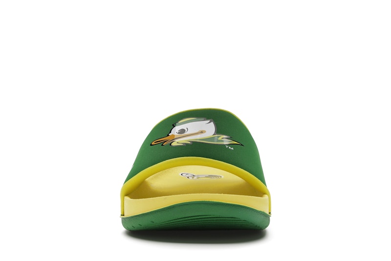 Nike College Offcourt Oregon