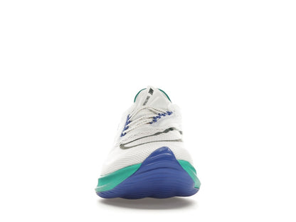 Nike ZoomX Streakfly White Clear Jade Ultramarine