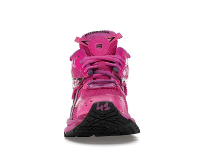 Balenciaga Runner Fuchsia Pink (Women's)