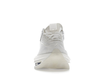 Nike Zoom Double Stacked Summit White (Women's)