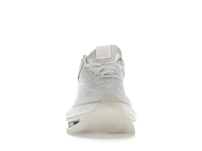 Nike Zoom Double Stacked Summit White (Women's)