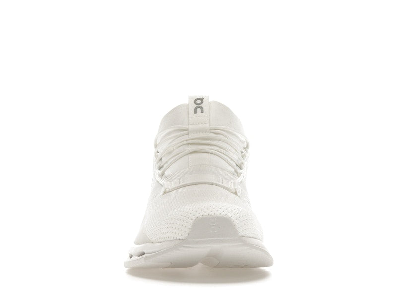On Running Cloudnova Undyed White (2023)