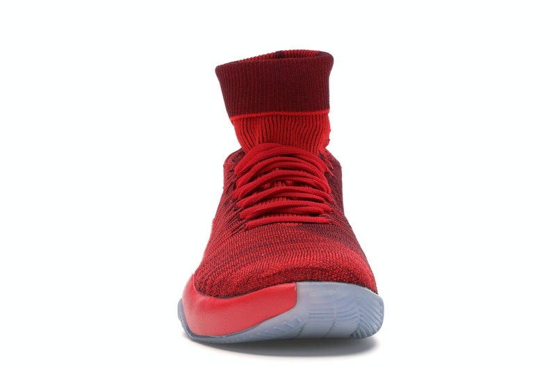 Nike Hyperdunk 2016 Team Red