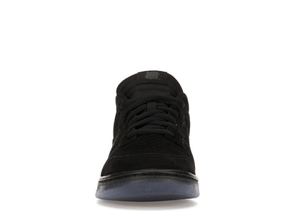 Nike Dunk Low SP Undefeated 5 On It Black
