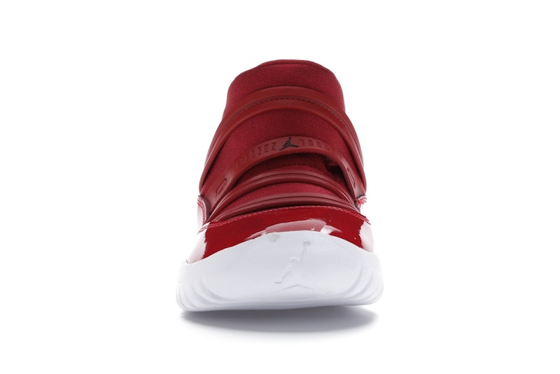 Jordan 11 Retro Little Flex Gym Red (PS)