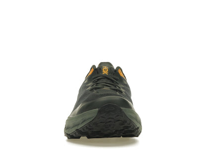 Hoka One One Speedgoat 5 Duffel Bag Thyme