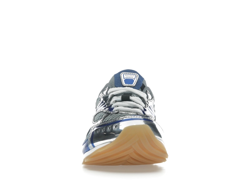 Bottega Veneta Orbit Surf Vapor Blue Surf (Women's)