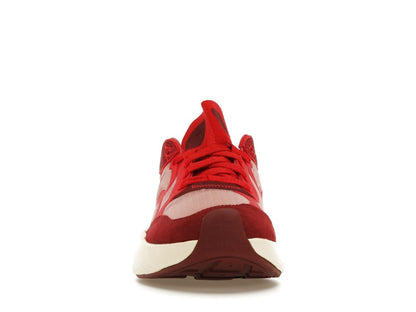 Jordan Delta 3 Low SE Team Red Muslin University Red Sail (Women's)