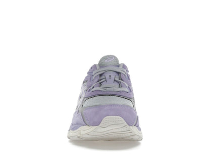 ASICS Gel-NYC Piedmont Grey Bluebell