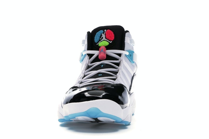 Jordan 6 Rings South Beach