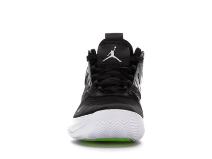 Jordan Jumpman 2020 Black White
