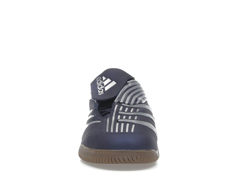 adidas Predator Sala Shadow Navy Silver