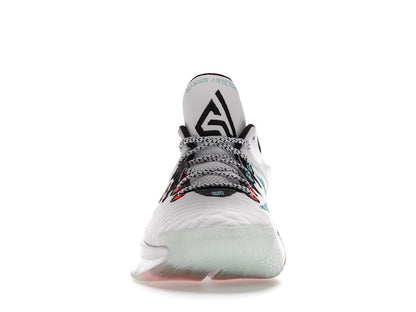 Nike Giannis Immortality White Clear