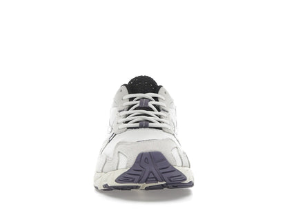 Mizuno Wave Rider 10 Yokai Snow White