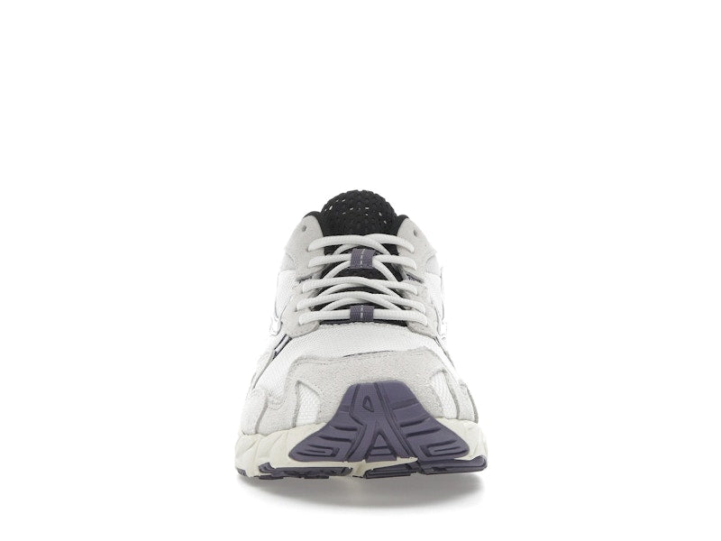 Mizuno Wave Rider 10 Yokai Snow White