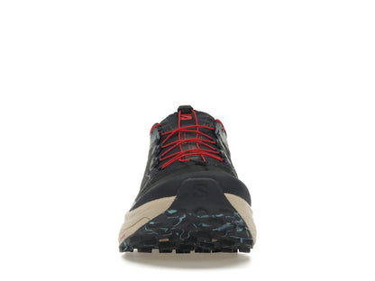 Salomon S/Lab Ultra Sage Cameo Blue