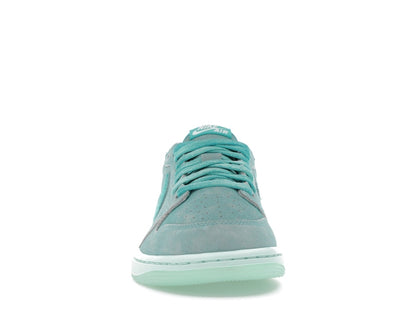 Jordan 1 Retro Low OG Washed Teal (Women's)