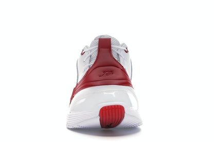 Reebok Answer 5 White Red (2019)