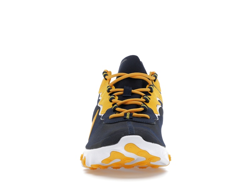 Nike React Element 55 Michigan