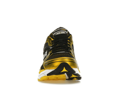 Saucony ProGrid Triumph 4 Lemon