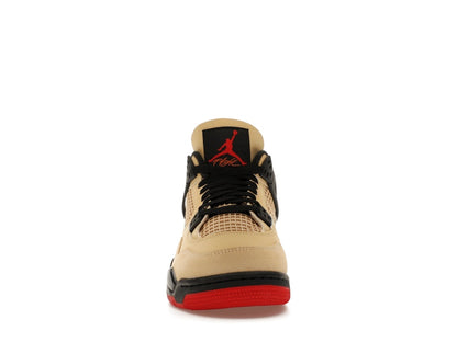 Jordan 4 Retro Pizza (GS)