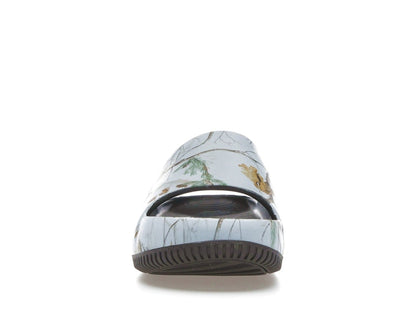 Nike Calm Slide Realtree Camo Velvet Brown