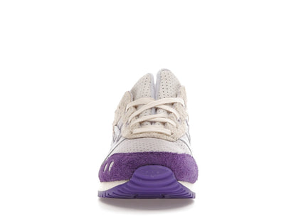 ASICS Gel-Lyte III OG Wisteria Lilac Hint