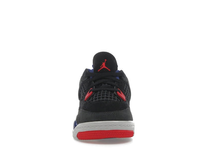 Jordan 4 Retro Rare Air (TD)