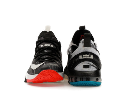 Nike LeBron 13 Low Family Foundation