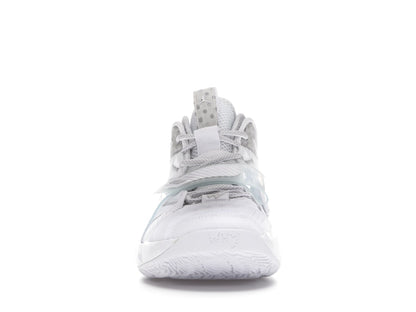 Jordan Why Not Zer0.3 White