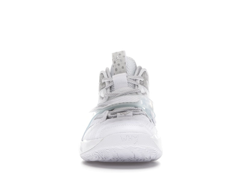 Jordan Why Not Zer0.3 White
